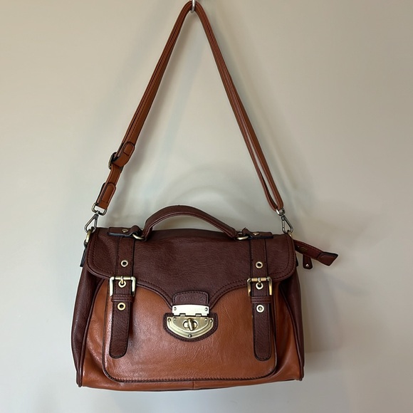 David Jones messenger bag - Picture 2 of 9